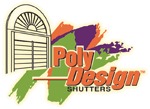 Poly Plantation Shutters Palm Beach County